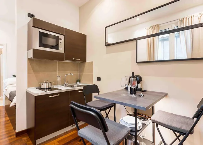 Apartamento Pantheon Cestari Roma